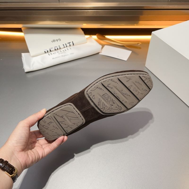 Berluti Shoes